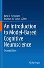 : An Introduction to Model-Based Cognitive Neuroscience, Buch