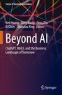 : Beyond AI, Buch