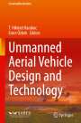 : Unmanned Aerial Vehicle Design and Technology, Buch