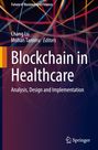 : Blockchain in Healthcare, Buch