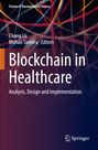 : Blockchain in Healthcare, Buch