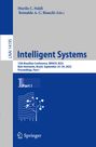 : Intelligent Systems, Buch