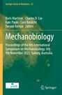 : Mechanobiology, Buch