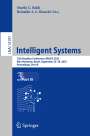: Intelligent Systems, Buch