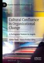 Vasco Freitas Silva: Cultural Confluence in Organizational Change, Buch