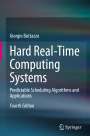 Giorgio Buttazzo: Hard Real-Time Computing Systems, Buch