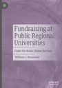 William J. Broussard: Fundraising at Public Regional Universities, Buch