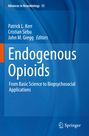 : Endogenous Opioids, Buch