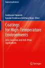 : Coatings for High-Temperature Environments, Buch