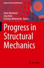 : Progress in Structural Mechanics, Buch