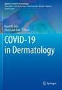 : COVID-19 in Dermatology, Buch