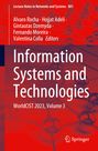 : Information Systems and Technologies, Buch