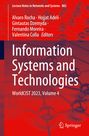 : Information Systems and Technologies, Buch