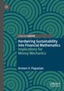 Armen V. Papazian: Hardwiring Sustainability into Financial Mathematics, Buch