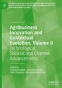 : Agribusiness Innovation and Contextual Evolution, Volume II, Buch