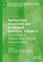 : Agribusiness Innovation and Contextual Evolution, Volume II, Buch