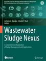 : Wastewater Sludge Nexus, Buch