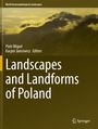 : Landscapes and Landforms of Poland, Buch