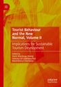 : Tourist Behaviour and the New Normal, Volume II, Buch