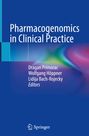 : Pharmacogenomics in Clinical Practice, Buch