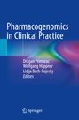 : Pharmacogenomics in Clinical Practice, Buch