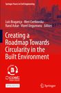 : Creating a Roadmap Towards Circularity in the Built Environment, Buch