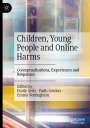 : Children, Young People and Online Harms, Buch