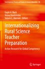 : Internationalizing Rural Science Teacher Preparation, Buch