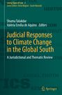 : Judicial Responses to Climate Change in the Global South, Buch