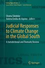 : Judicial Responses to Climate Change in the Global South, Buch