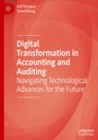: Digital Transformation in Accounting and Auditing, Buch