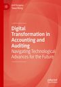 : Digital Transformation in Accounting and Auditing, Buch