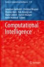 : Computational Intelligence, Buch
