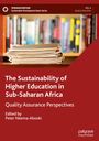 : The Sustainability of Higher Education in Sub-Saharan Africa, Buch