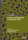 : Tourism and Biopolitics in Pandemic Times, Buch