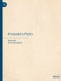 : Premodern Plants, Buch