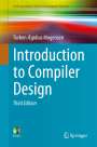 Torben Ægidius Mogensen: Introduction to Compiler Design, Buch