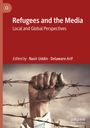 : Refugees and the Media, Buch