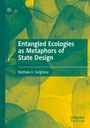 Mathew A. Varghese: Entangled Ecologies as Metaphors of State Design, Buch