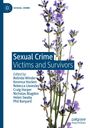 : Sexual Crime, Buch