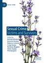 : Sexual Crime, Buch
