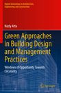 Nazly Atta: Green Approaches in Building Design and Management Practices, Buch