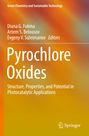 : Pyrochlore Oxides, Buch