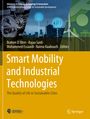 : Smart Mobility and Industrial Technologies, Buch