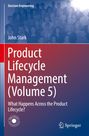 John Stark: Product Lifecycle Management (Volume 5), Buch