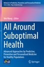 : All Around Suboptimal Health, Buch