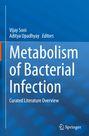 Metabolism of Bacterial Infection, Buch