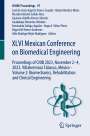 : XLVI Mexican Conference on Biomedical Engineering, Buch