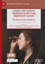 : Gender and Cultural Mediation in the Long Eighteenth Century, Buch