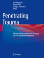 : Penetrating Trauma, Buch